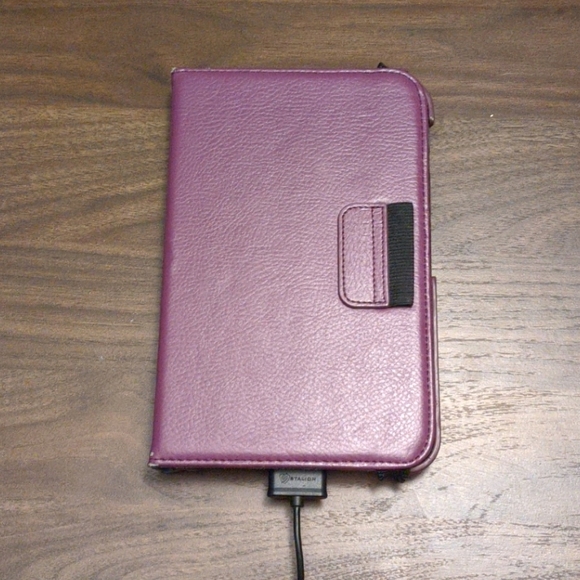 Samsung Galaxy Tab 2 8GB - Picture 4 of 4